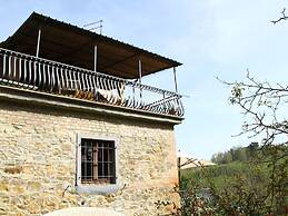 Belvilla by OYO Vintage Holiday Home in Montaione