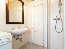 Belvilla by OYO Vintage Holiday Home in Montaione