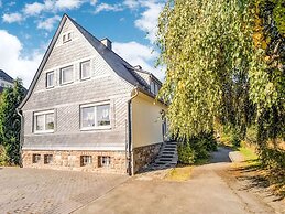 Ferienhaus in Medebach Nahe Skigebiet