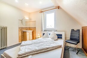 Ferienhaus in Medebach Nahe Skigebiet