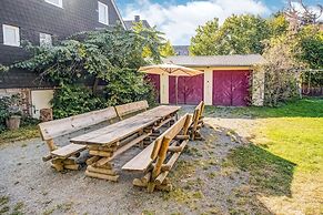Ferienhaus in Medebach Nahe Skigebiet