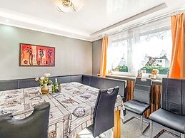 Ferienhaus in Medebach Nahe Skigebiet