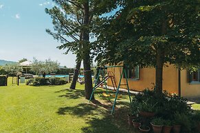 Belvilla by OYO Gli Archi