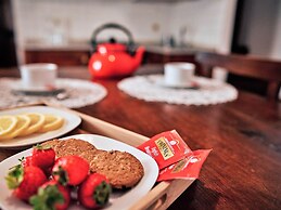 Belvilla by OYO Gli Archi