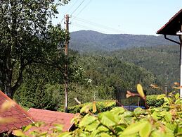 Spacious Apartment in Wehrhalden near Cross Country Skiing