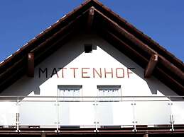 Spacious Apartment in Wehrhalden near Cross Country Skiing