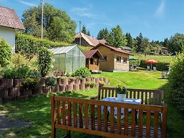 Spacious Apartment in Wehrhalden near Cross Country Skiing