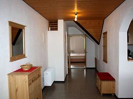 Spacious Apartment in Wehrhalden near Cross Country Skiing