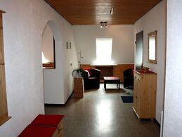 Spacious Apartment in Wehrhalden near Cross Country Skiing