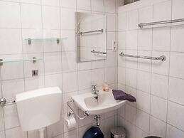 Spacious Apartment in Wehrhalden near Cross Country Skiing