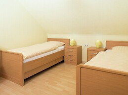 Spacious Apartment in Wehrhalden near Cross Country Skiing