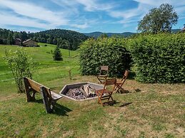 Spacious Apartment in Wehrhalden near Cross Country Skiing