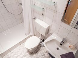 Spacious Apartment in Wehrhalden near Cross Country Skiing