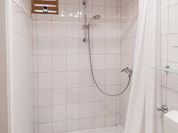 Spacious Apartment in Wehrhalden near Cross Country Skiing