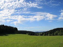 Spacious Apartment in Wehrhalden near Cross Country Skiing