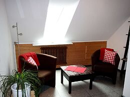 Spacious Apartment in Wehrhalden near Cross Country Skiing