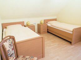 Spacious Apartment in Wehrhalden near Cross Country Skiing