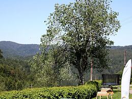 Spacious Apartment in Wehrhalden near Cross Country Skiing