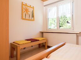 Spacious Apartment in Wehrhalden near Cross Country Skiing