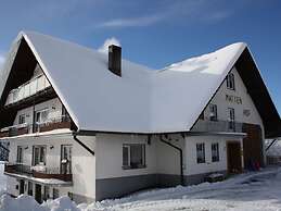 Spacious Apartment in Wehrhalden near Cross Country Skiing