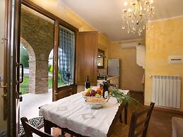 Belvilla by OYO Era una Volta