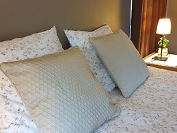 Nice Holiday Home in Bomal -durbuy With Garden