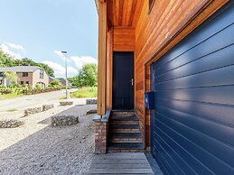 Nice Holiday Home in Bomal -durbuy With Garden