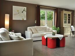 Nice Holiday Home in Bomal -durbuy With Garden