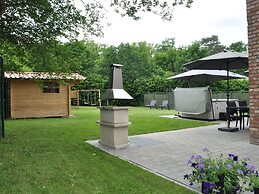 Nice Holiday Home in Bomal -durbuy With Garden