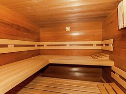 Nice Holiday Home in Bomal -durbuy With Garden