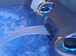 Nice Holiday Home in Bomal -durbuy With Garden