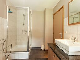 Nice Holiday Home in Bomal -durbuy With Garden