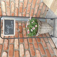 Nice Holiday Home in Bomal -durbuy With Garden