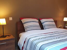 Nice Holiday Home in Bomal -durbuy With Garden