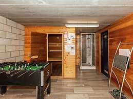 Nice Holiday Home in Bomal -durbuy With Garden