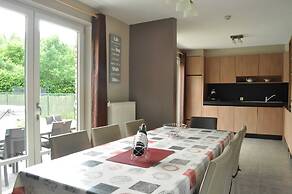 Elegant Villa in Bomal