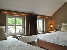 Nice Holiday Home in Bomal -durbuy With Garden