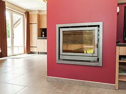 Nice Holiday Home in Bomal -durbuy With Garden