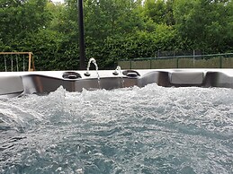 Nice Holiday Home in Bomal -durbuy With Garden