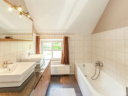 Nice Holiday Home in Bomal -durbuy With Garden