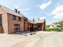 Nice Holiday Home in Bomal -durbuy With Garden