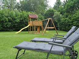 Nice Holiday Home in Bomal -durbuy With Garden
