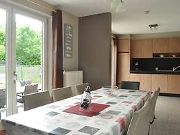 Nice Holiday Home in Bomal -durbuy With Garden