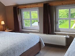 Nice Holiday Home in Bomal -durbuy With Garden