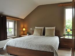 Nice Holiday Home in Bomal -durbuy With Garden