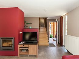 Nice Holiday Home in Bomal -durbuy With Garden