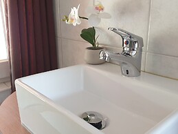 Nice Holiday Home in Bomal -durbuy With Garden