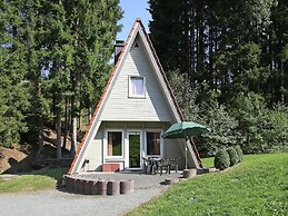 Magnific Holiday Home in Untervalme near Ski Area