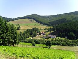 Magnific Holiday Home in Untervalme near Ski Area