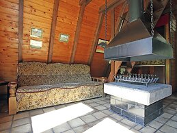 Magnific Holiday Home in Untervalme near Ski Area